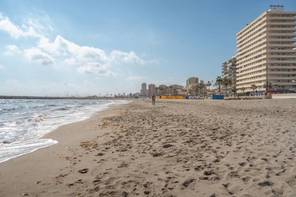 Lägenhet Piso En Malaga. *