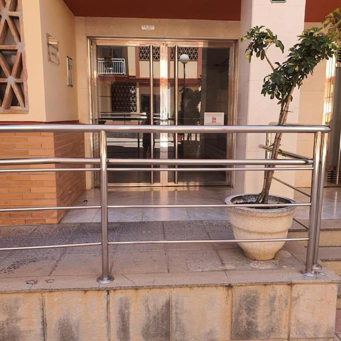 Piso En Malaga. Lägenhet