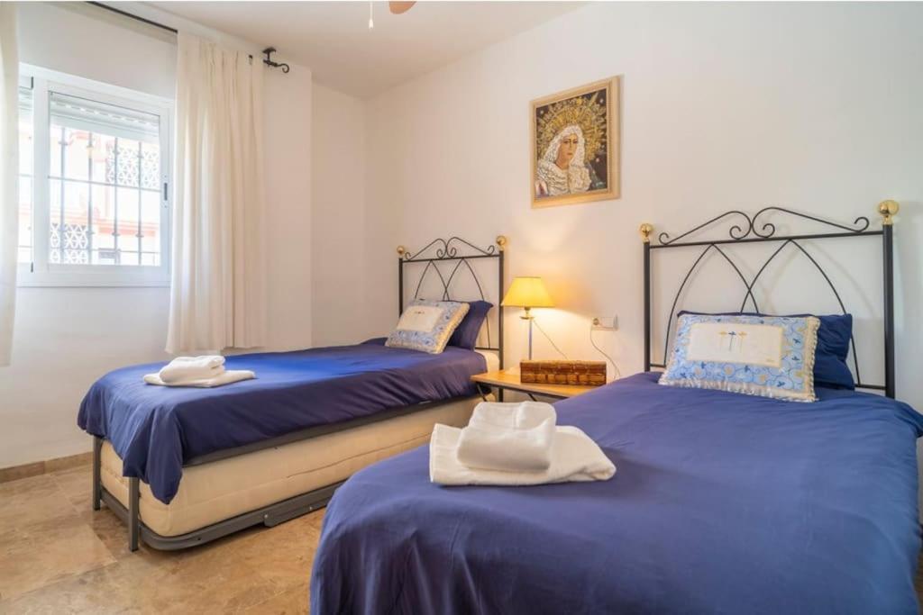 Piso En Malaga. Lägenhet Fuengirola